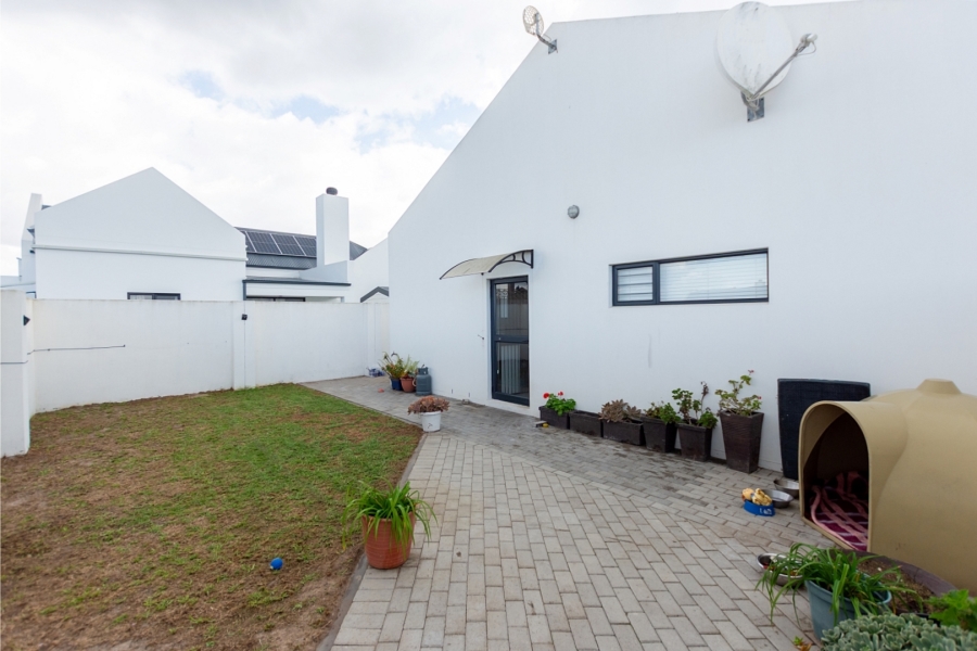 3 Bedroom Property for Sale in Atlantic Sands Private Estate Western Cape